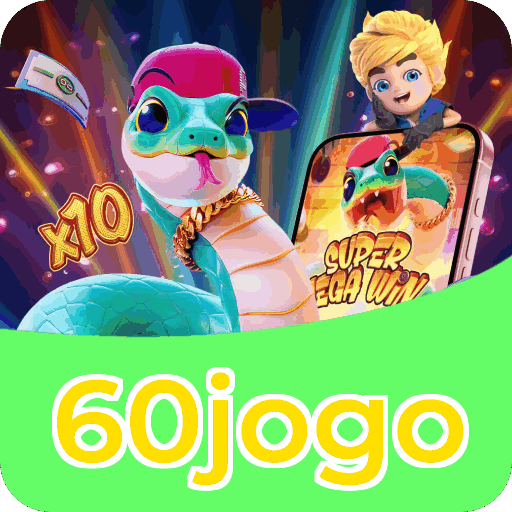 Login rápido no app 60jogo